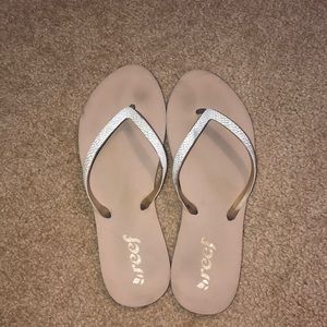 Reef Flip Flops